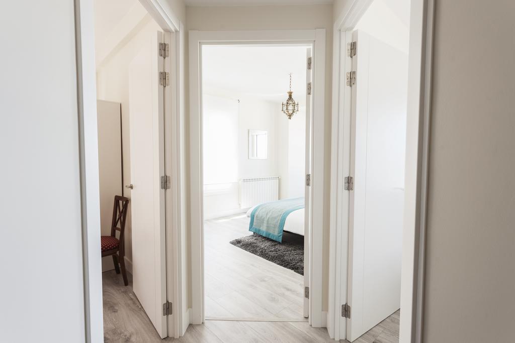 Pacific - Iberorent Apartment *