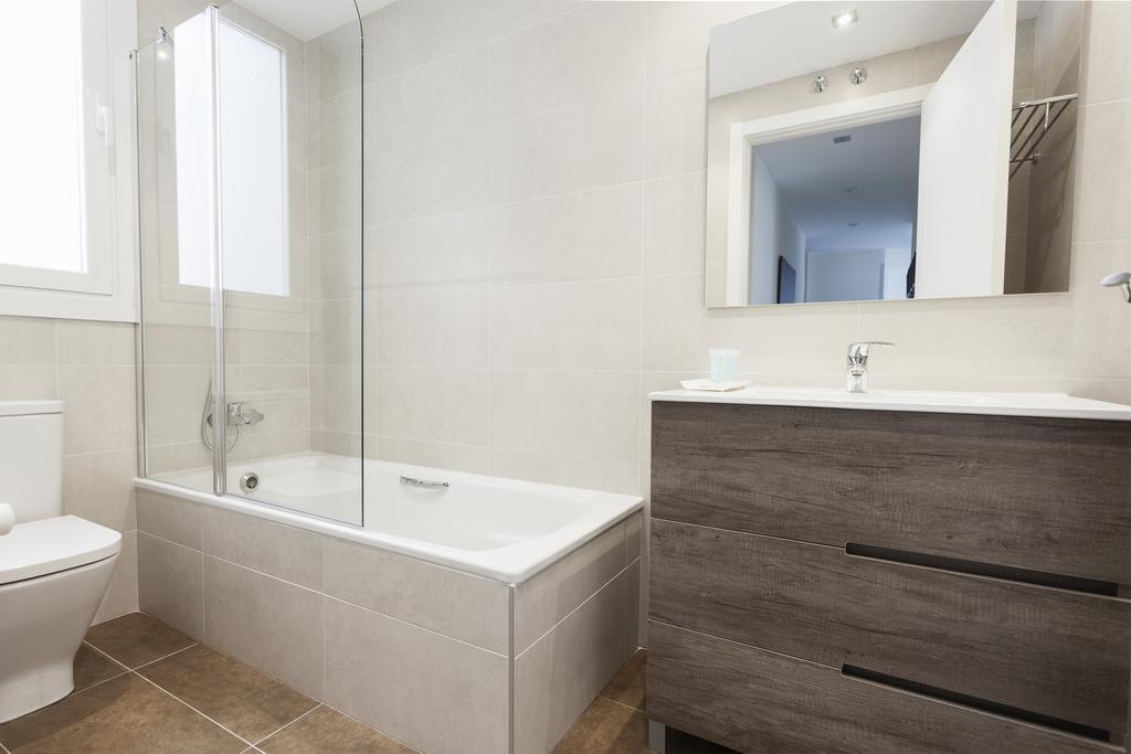 Apartment Pacific - Iberorent San Sebastian