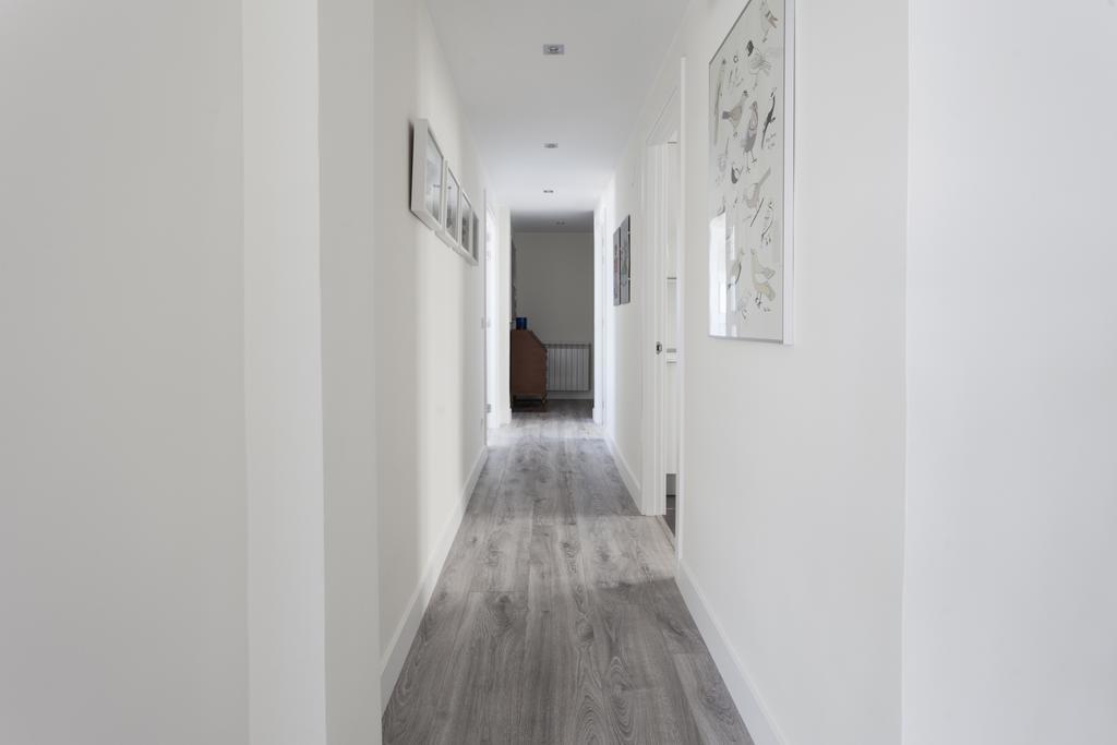 Apartment Pacific - Iberorent