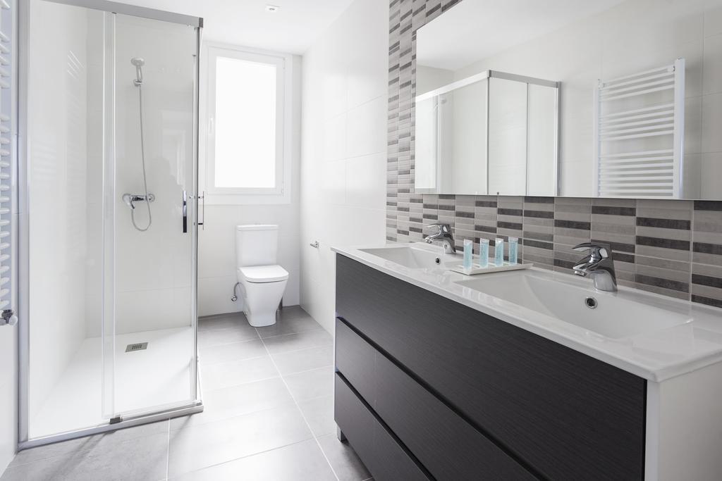 Pacific - Iberorent Apartment San Sebastian