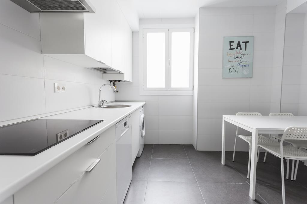 Pacific - Iberorent Apartment *