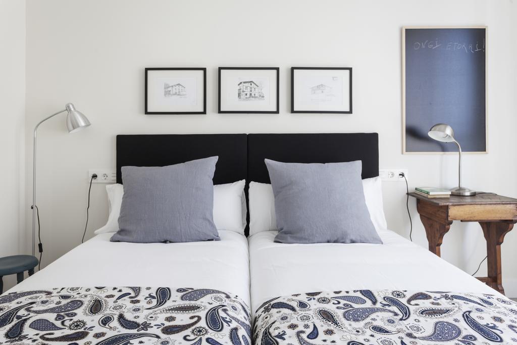 Apartment Pacific - Iberorent *