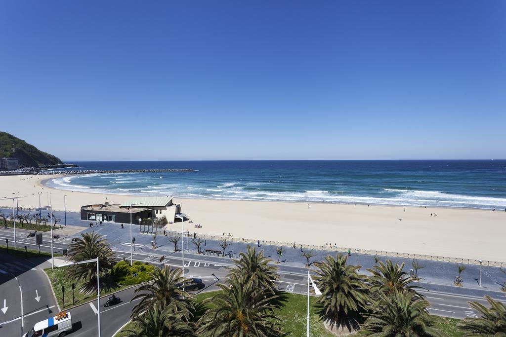 Apartment Pacific - Iberorent San Sebastian