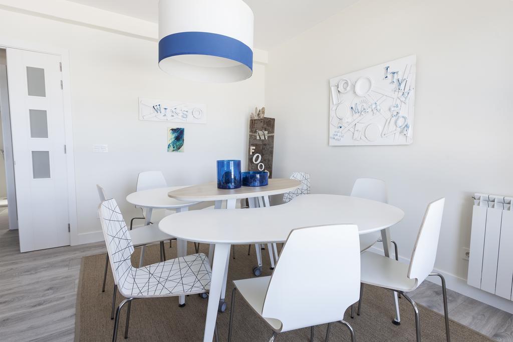 Apartment Pacific - Iberorent San Sebastian