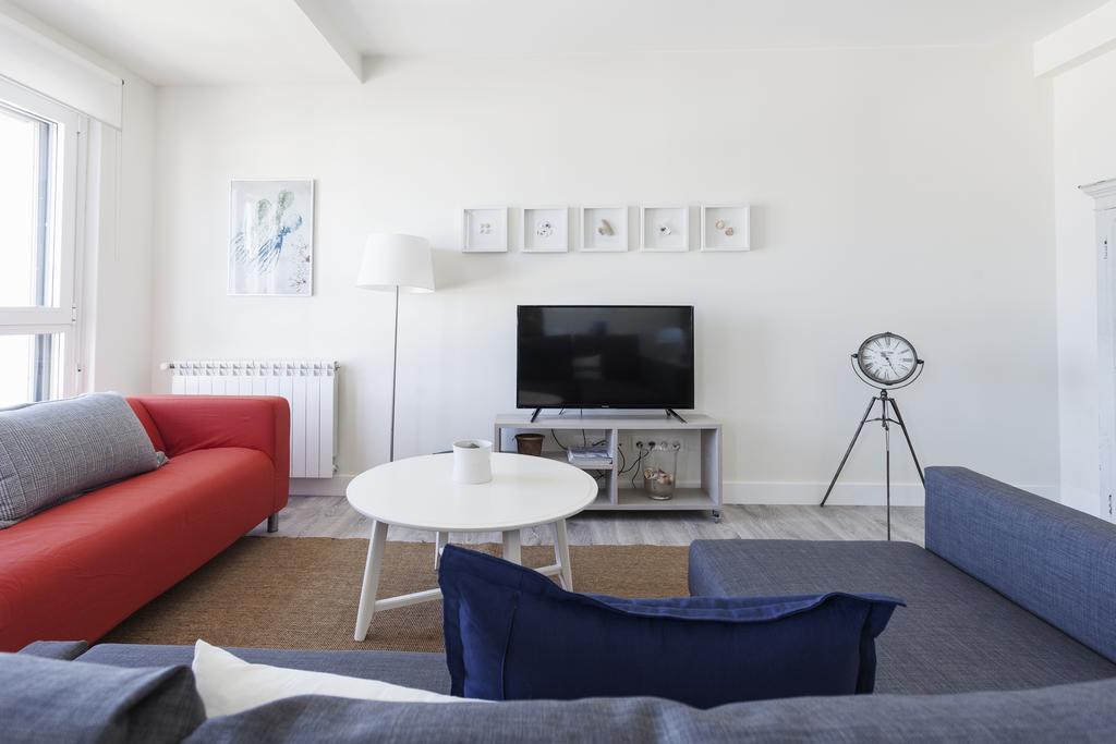 Apartment Pacific - Iberorent *