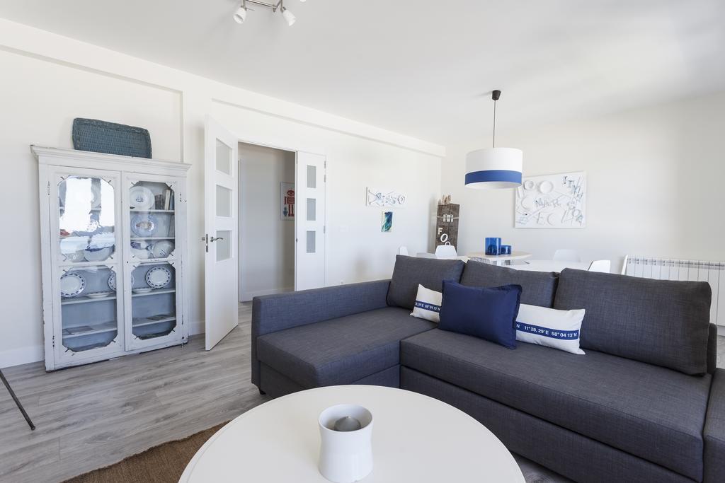 Pacific - Iberorent Apartment