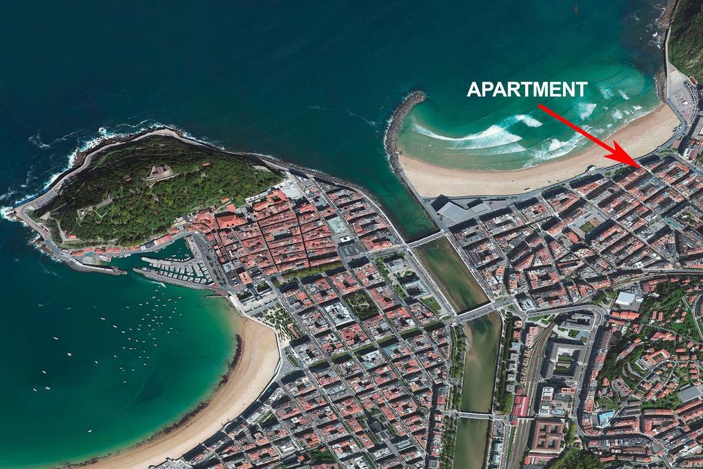 Apartment Pacific - Iberorent