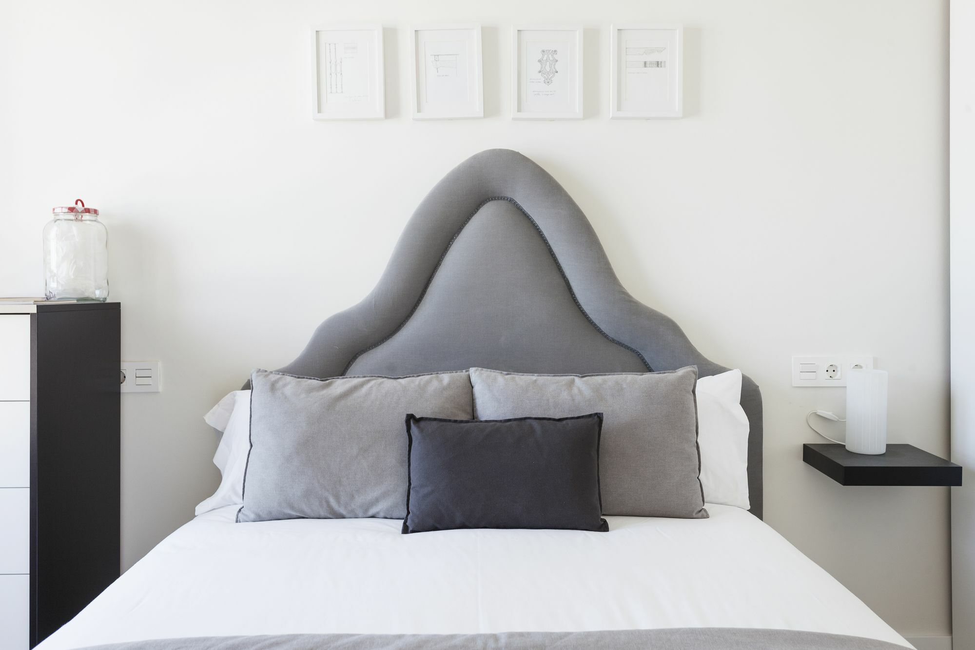 Pacific - Iberorent Apartment San Sebastian