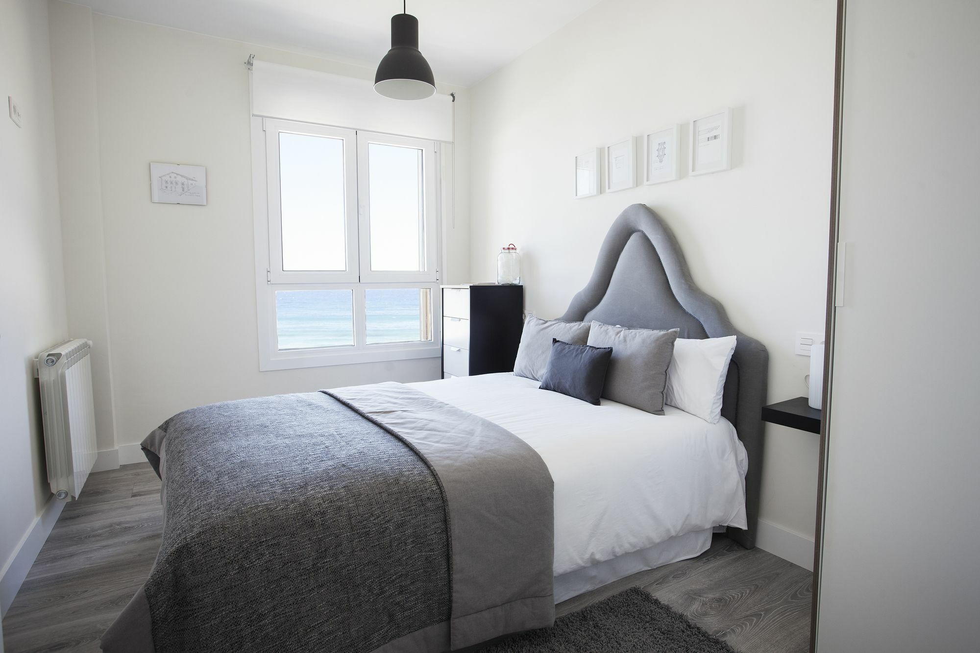 Apartment Pacific - Iberorent
