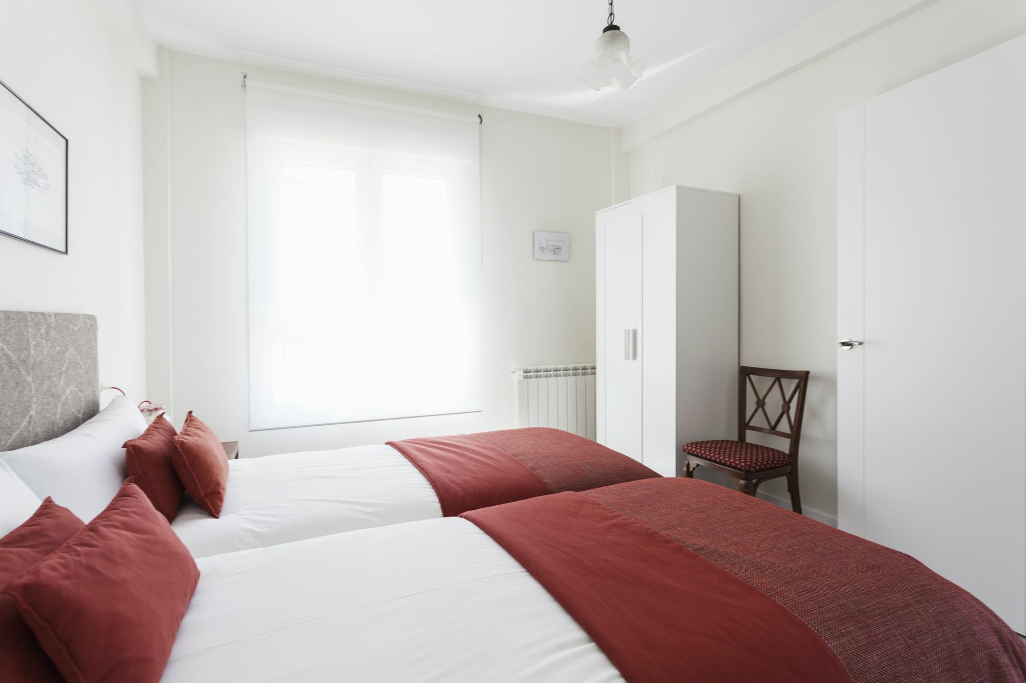 Pacific - Iberorent Apartment