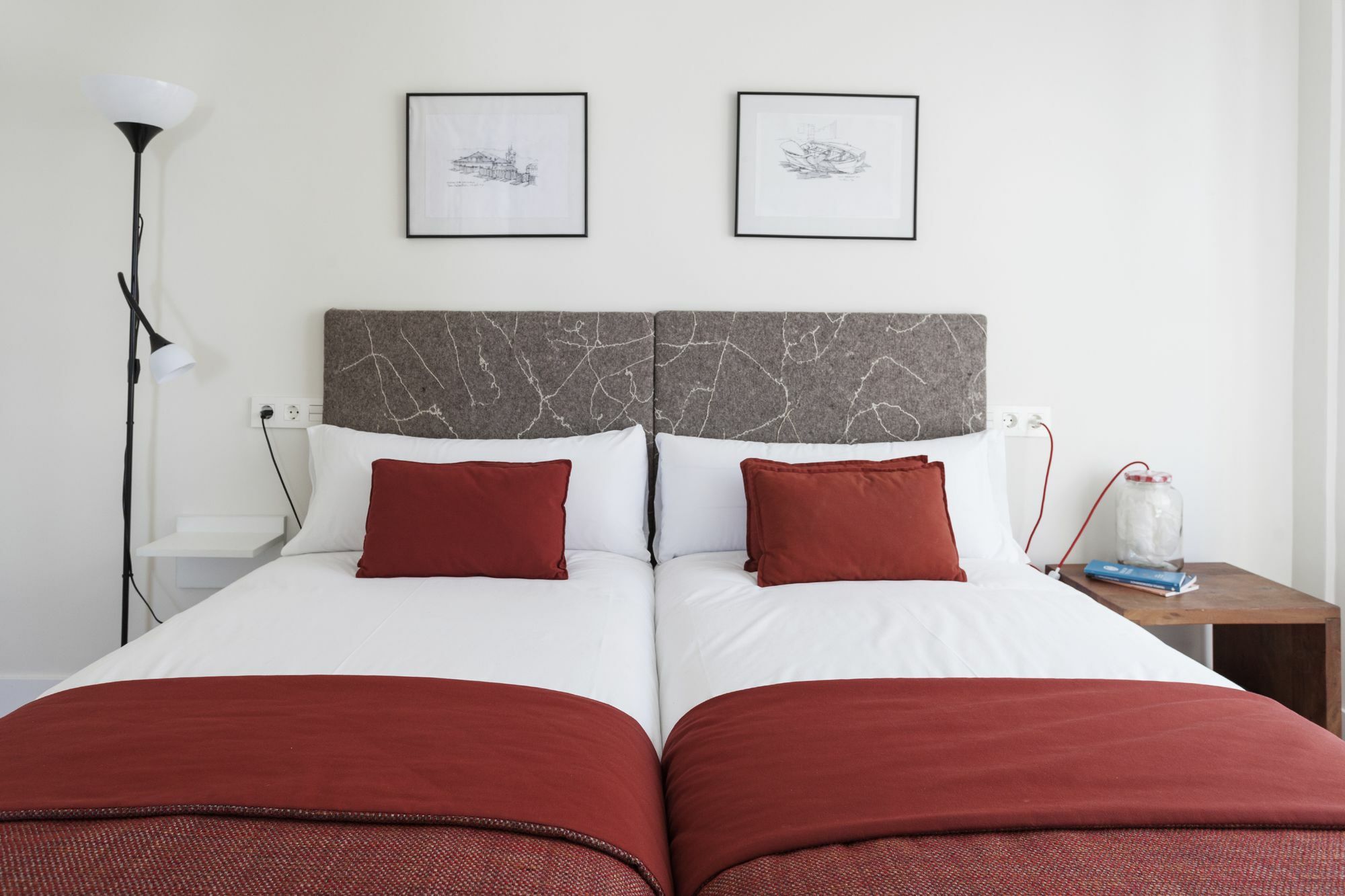 Apartment Pacific - Iberorent