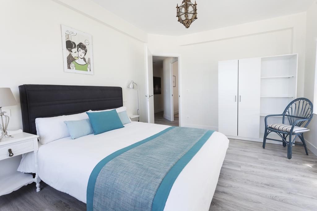 Apartamento Pacific - Iberorent *